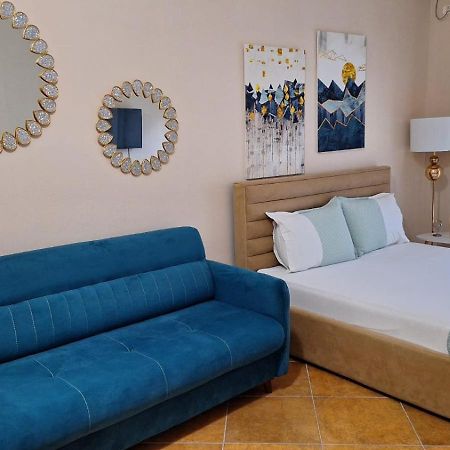Blera Apartment Влёра Экстерьер фото