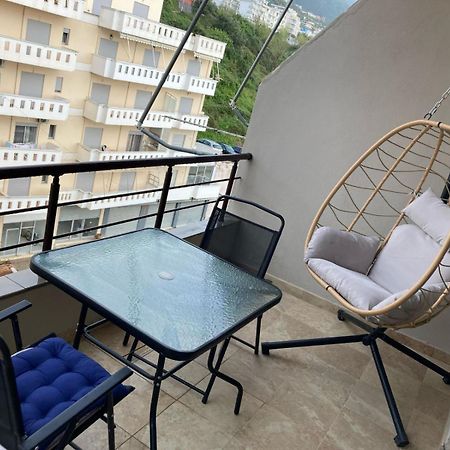 Blera Apartment Влёра Экстерьер фото