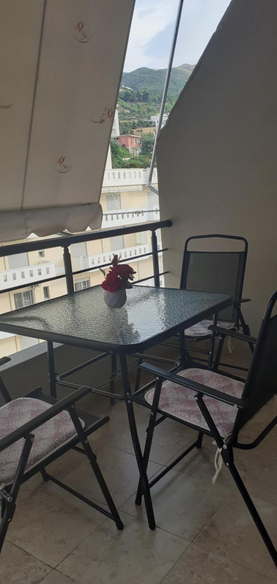 Blera Apartment Влёра Экстерьер фото