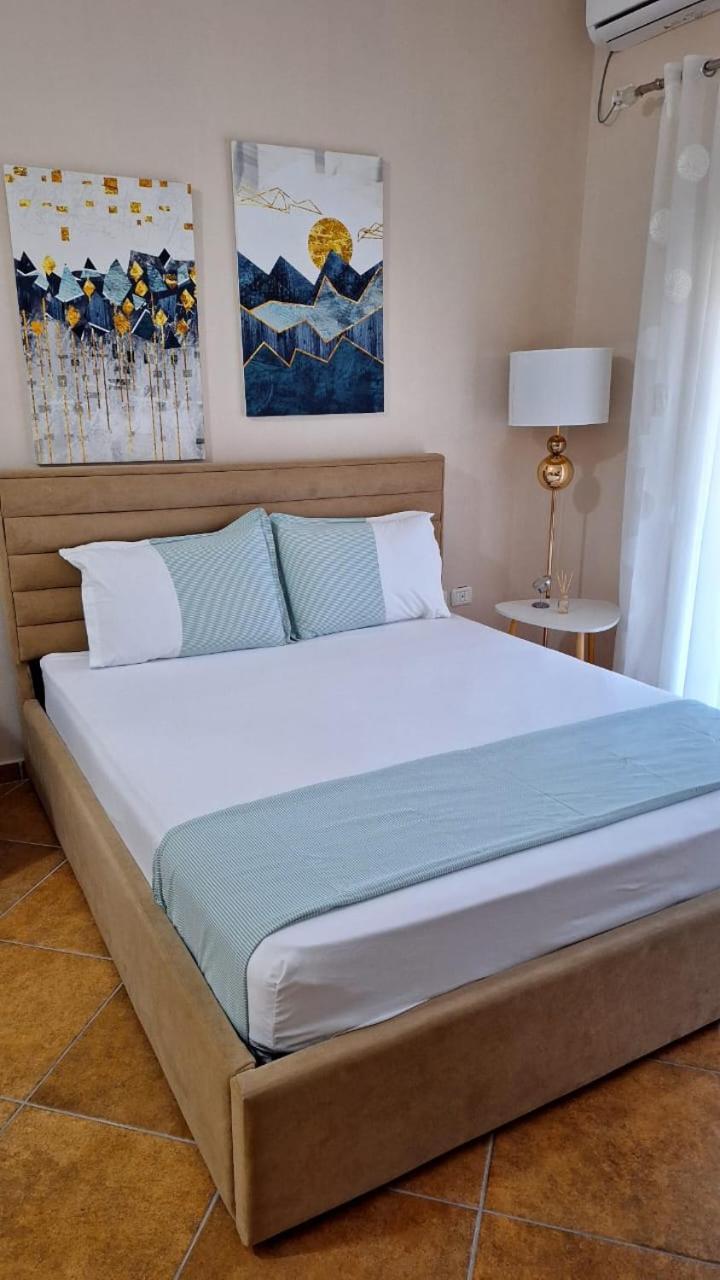 Blera Apartment Влёра Экстерьер фото