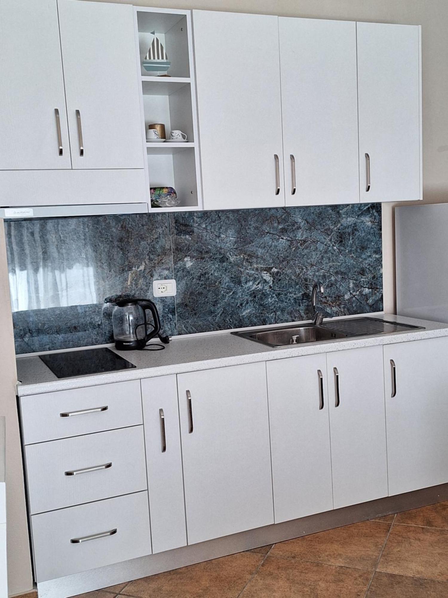 Blera Apartment Влёра Экстерьер фото